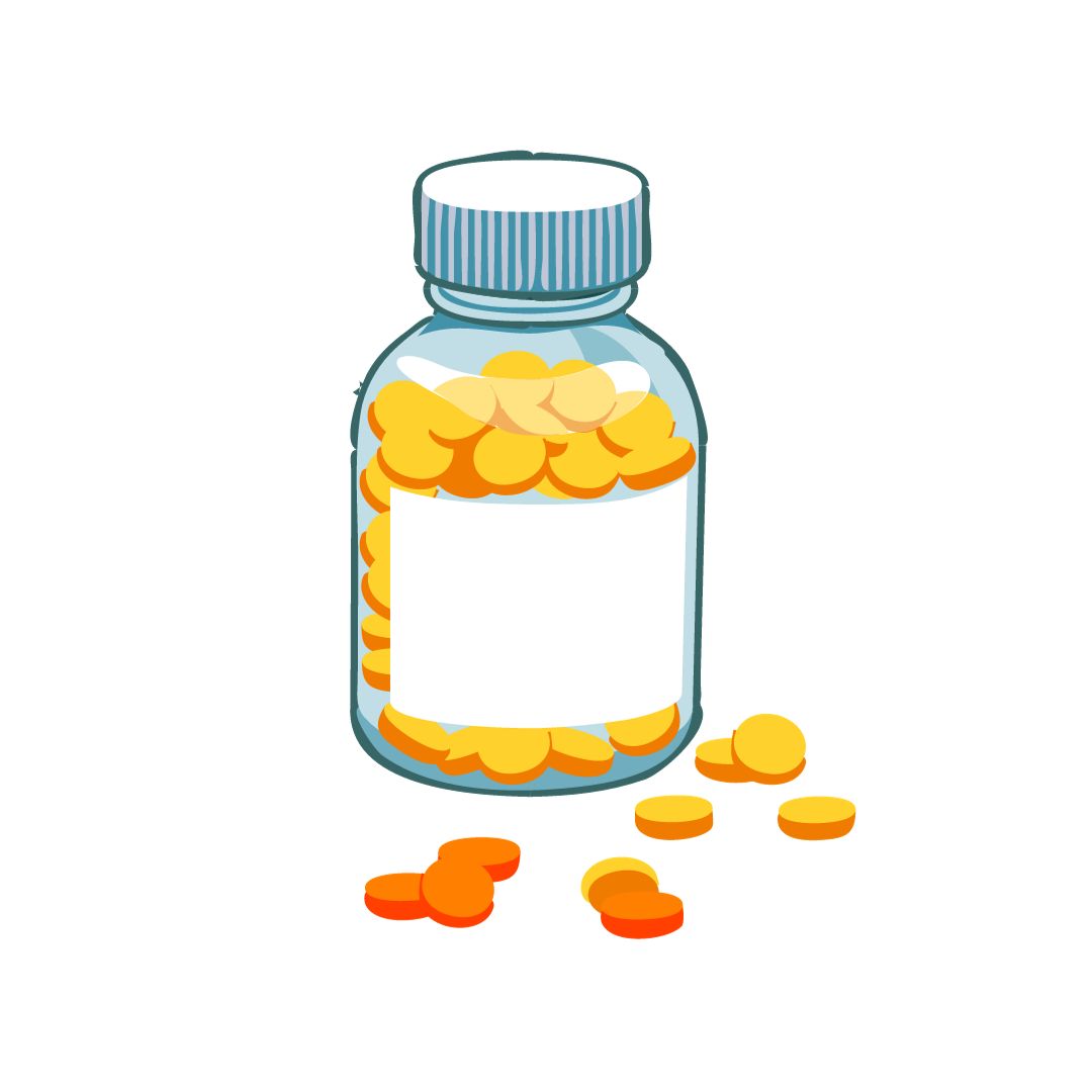 Medications for Dementia